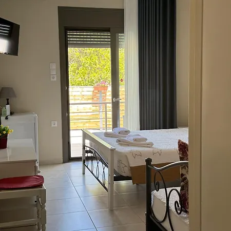 Maria'S Room Argassi Exterior photo