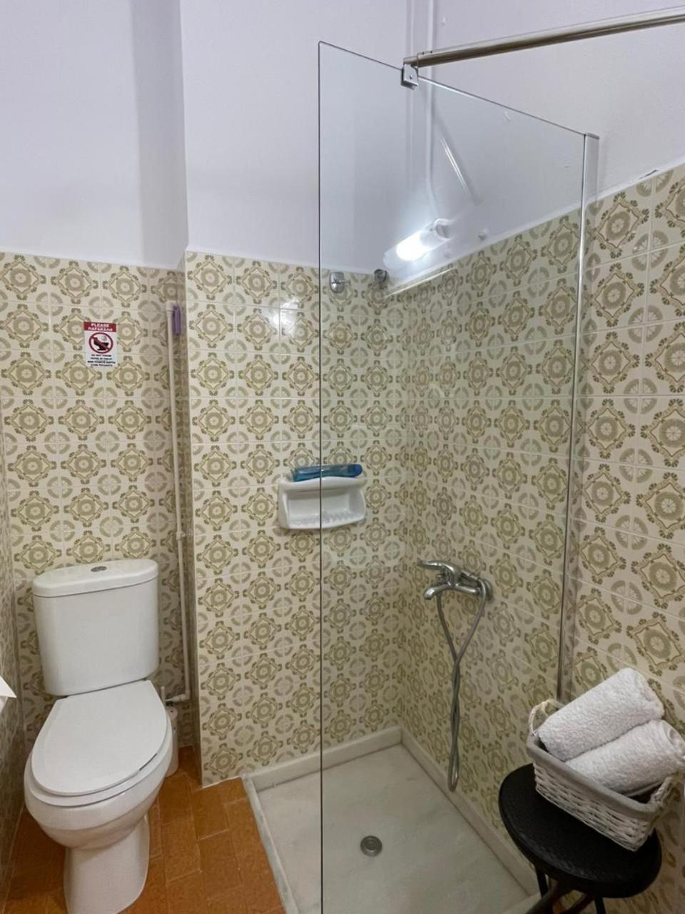 Maria's Privatunterkunft Argassi